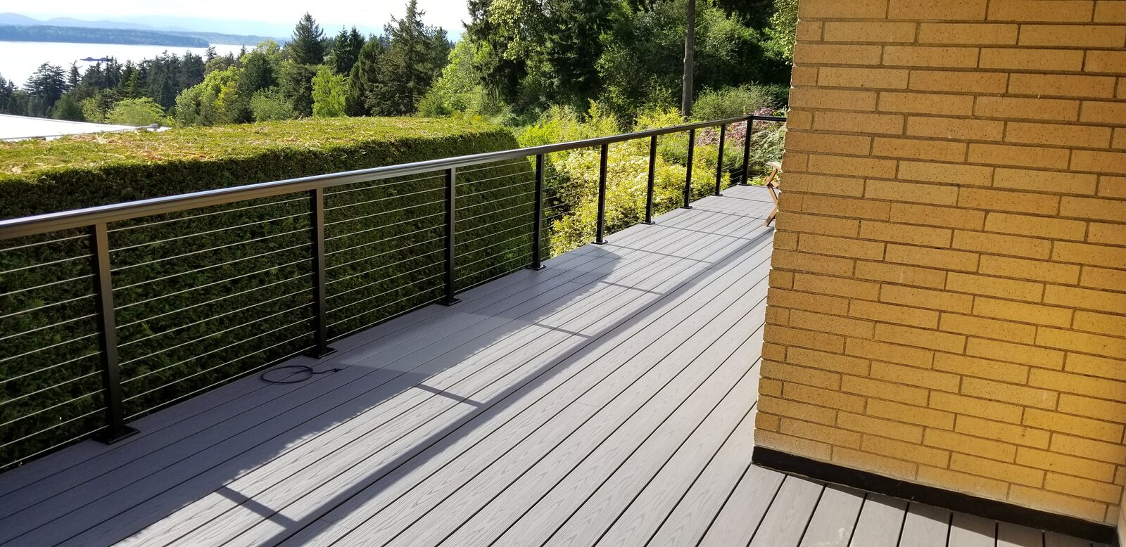 Composite Decking